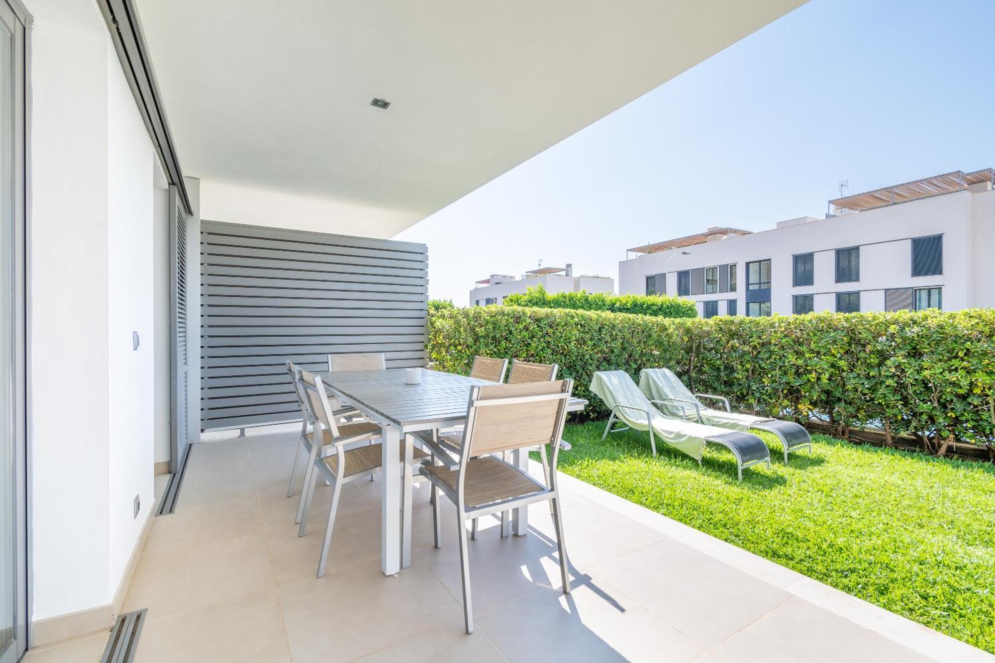 Boquer Appartement *