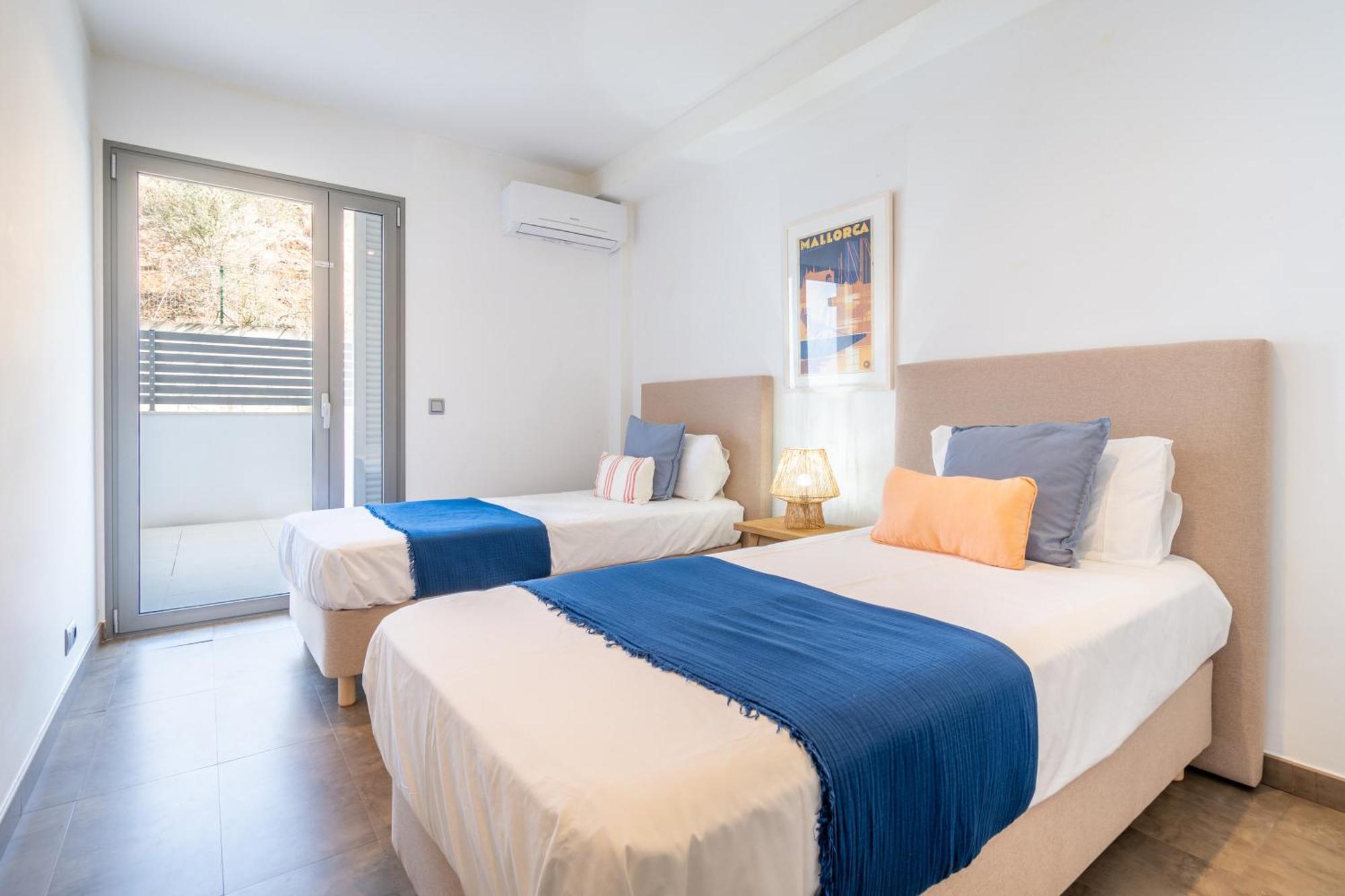 Appartement Boquer