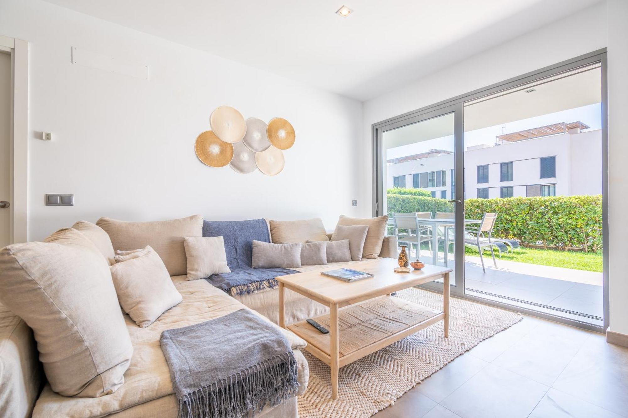 Boquer Apartment Pollença