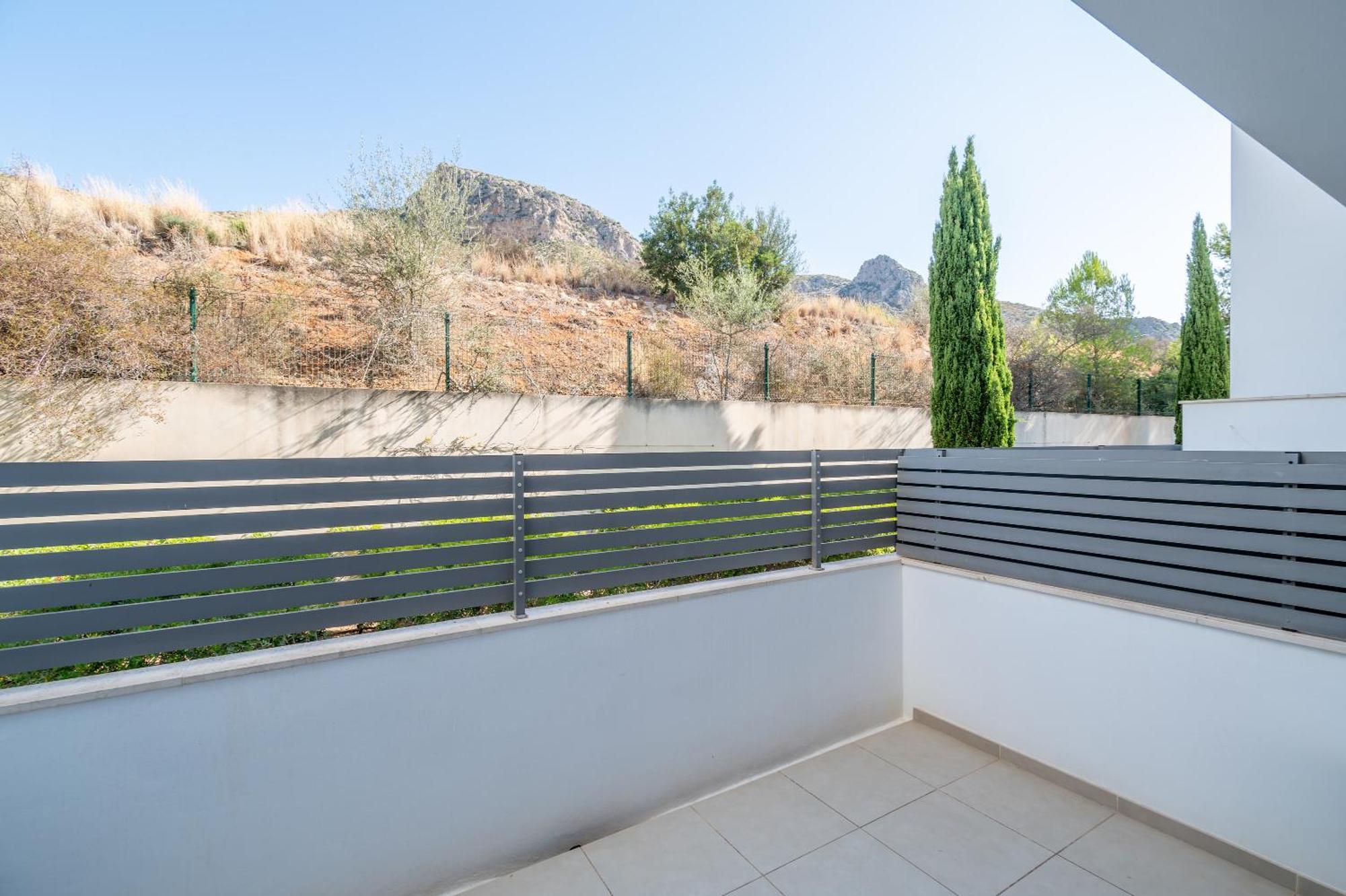 Boquer Apartment Pollença