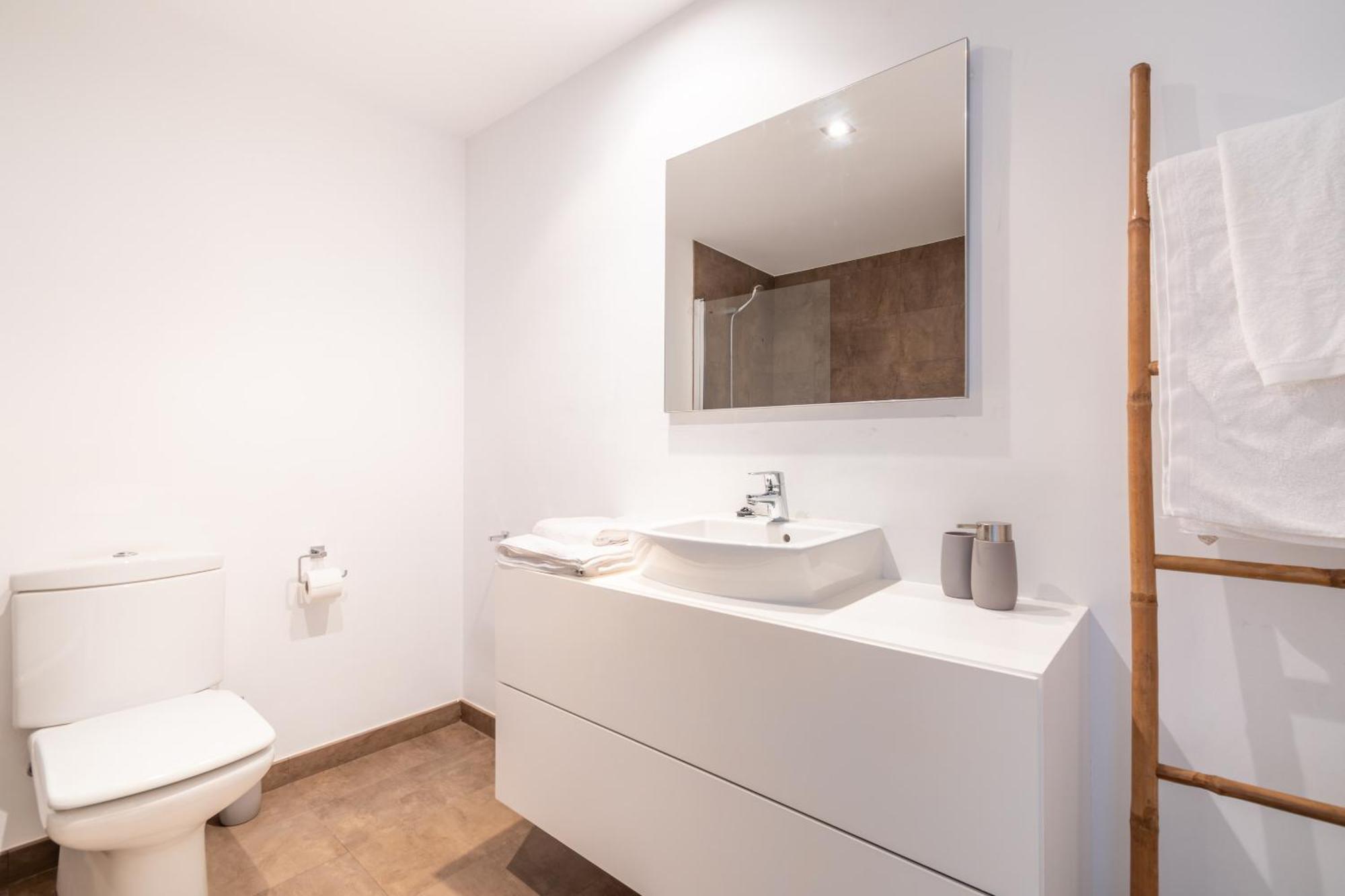 Apartment Boquer Pollença