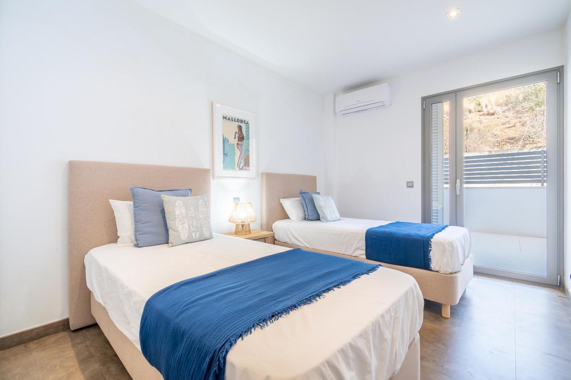 Apartment Boquer Pollença